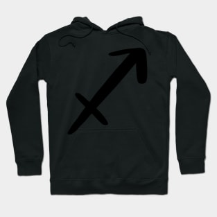 Sagittarius Hoodie